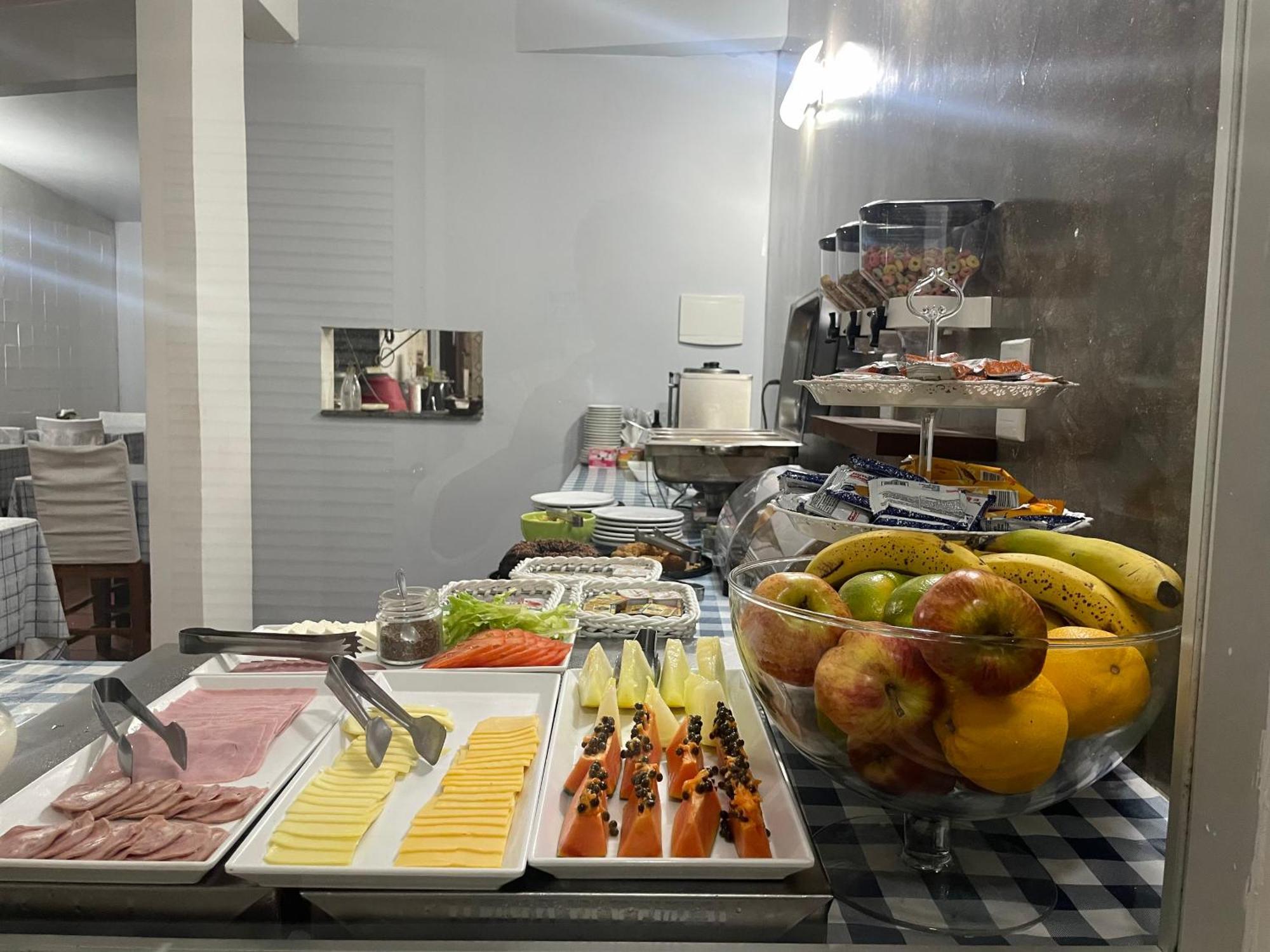 Hotel De Carvalho — Photos 3